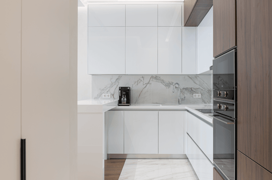 Küche einrichten: Tipps für die Suche nach dem richtigen Küchenstil für Ihr Zuhause - noord®