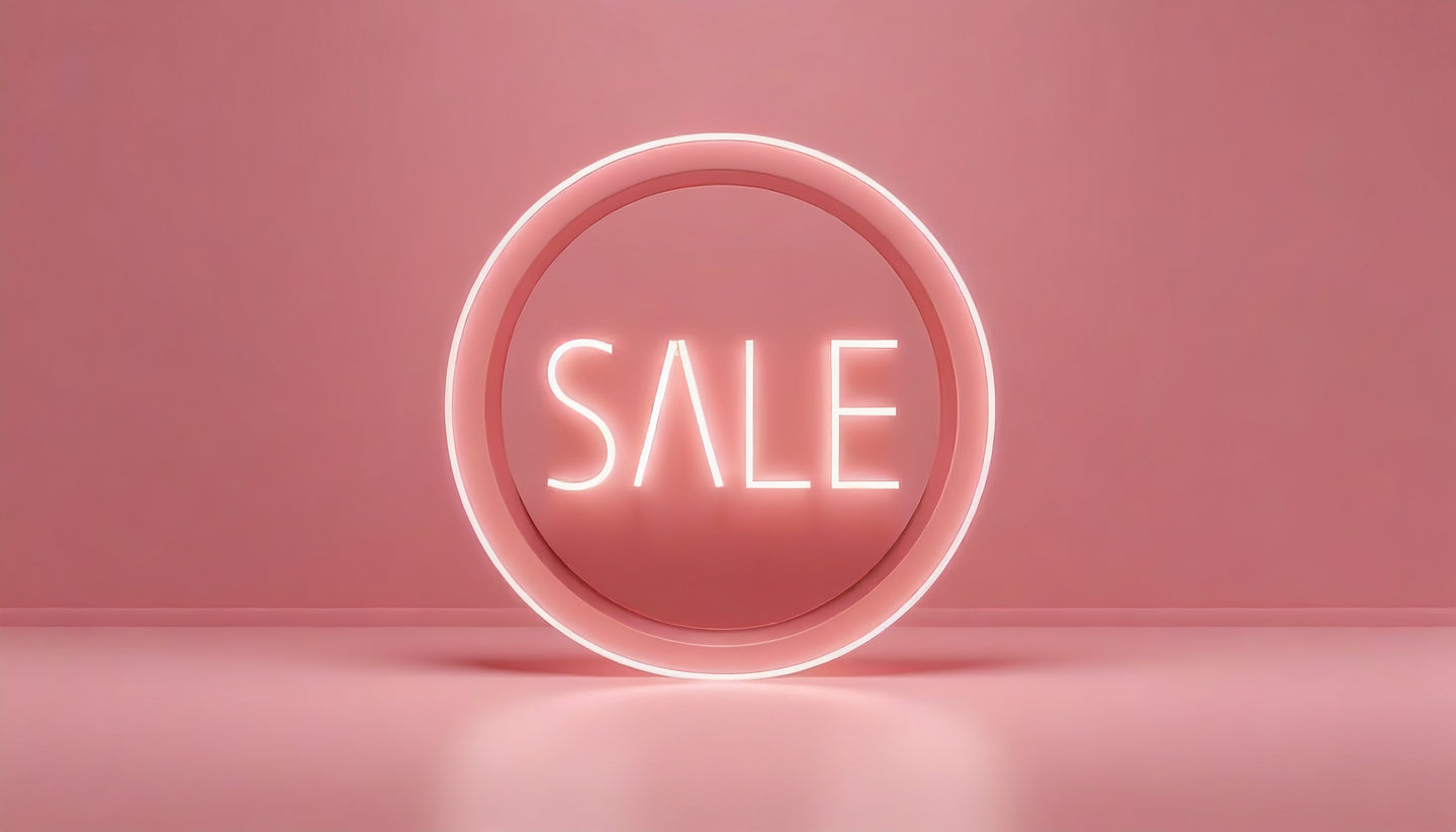 Sale