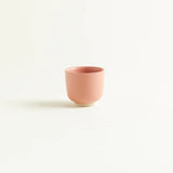 Espresso cup classic old pink - set of 2 