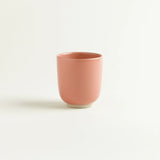 onomao mug classic old pink - set of 2 