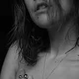 Bandhu Dot Duo Ring