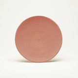 onomao small plate classic old pink - set of 2 