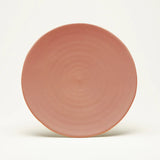 onomao small plate classic old pink - set of 2 