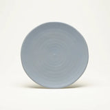 onomao small plate classic dove blue - set of 2 