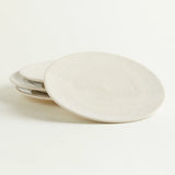 onomao small plate classic sand - set of 2 