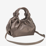 HVISK Bag Jolly Shiny Twill - Maple Brown
