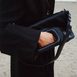 HVISK Bag Esme Soft Structure - Black