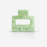 Hair Clip Liberty Matcha