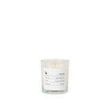 Broste Copenhagen scented candle Sense Winter - 32 hours burning time