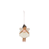 Broste Copenhagen Fairy Tale Christmas Tree Decoration Ballerina