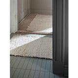 Broste Copenhagen carpet Smilla off white - 70x140cm 