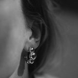 Bandhu Dot earrings