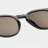 A. KJÆRBEDE Sonnenbrille Bate - Demi Tortoise