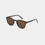 A. KJÆRBEDE Sonnenbrille Bate - Demi Tortoise