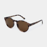 A. KJÆRBEDE Sonnenbrille Marvin- Coquina