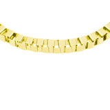 Bandhu Box Chain bracelet