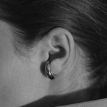 Bandhu Bold cuff earrings