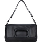 HVISK Bag Esme Soft Structure - Black