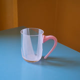 Kodanska Flow Mug Blush