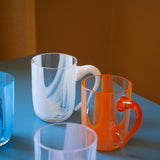 Kodanska Flow Mug Ocean