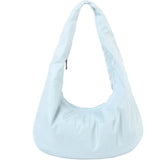 HVISK Tote Bag Haze Matte Twill - Blue Sky