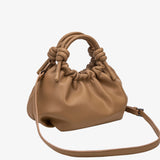 HVISK Bag Jolly Soft Structure - Tan Brown