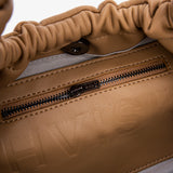 HVISK Bag Jolly Soft Structure - Tan Brown