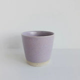 Bornholms Keramikfabrik Original Cup Violet Pleasure - 7 cm