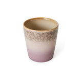 HKliving 70s Ceramic Mug Force