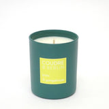 Coudre Berlin Contemporaries scented candle Yuzu &amp; Rhubarb