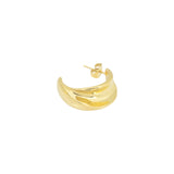 Bandhu Onda earrings gold