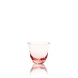 Anna von Lipa Shadows Gläser Suede Pink - 2er Set