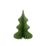 Bungalow DK Paper Evergreen Tree Shell Slim - 26cm