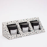 Coudre Berlin Essentials Mini Scented Candle Gift Set
