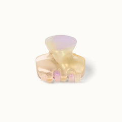 Small hair clip Lemonade - noord®