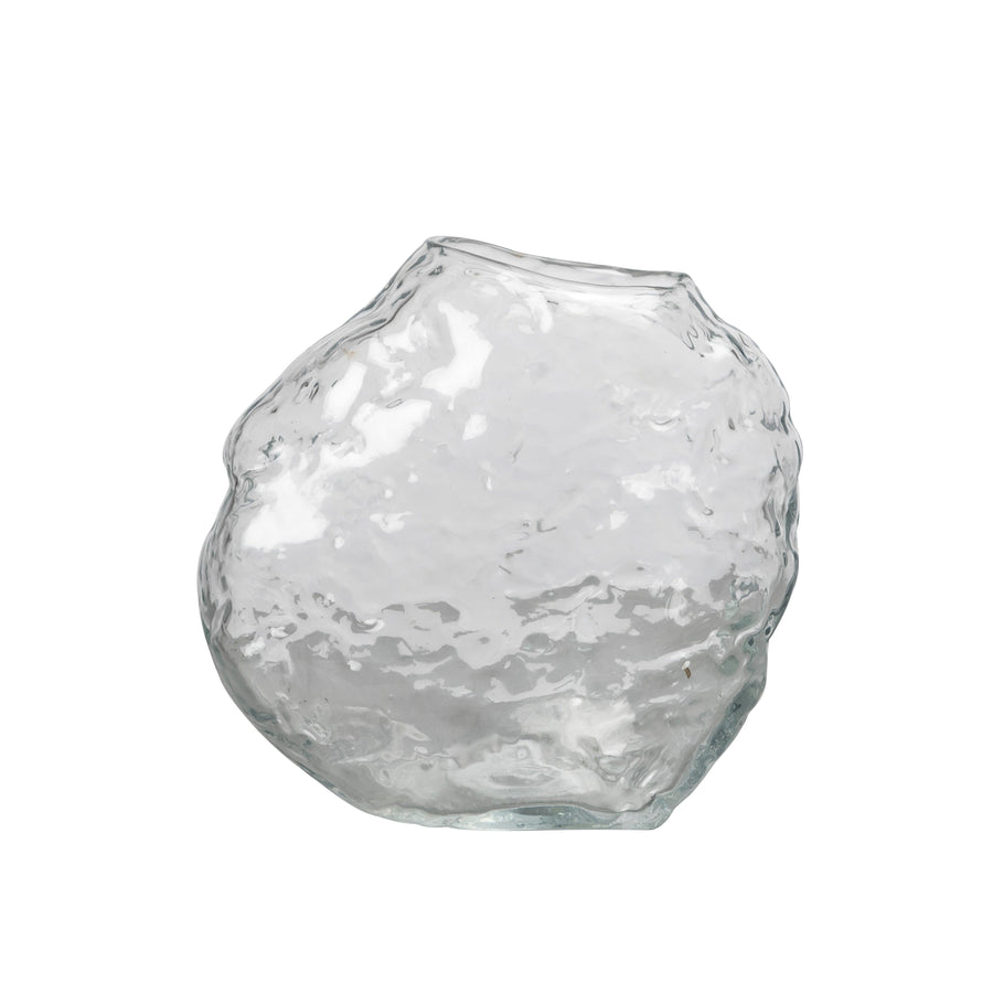 By on Vase Watery clear - 21cm - noord®