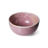 HKliving Chef Ceramics Schüssel Rustic Pink - noord®
