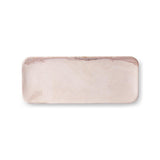 HKliving pink marble tray - 30 x 12 cm - noord®