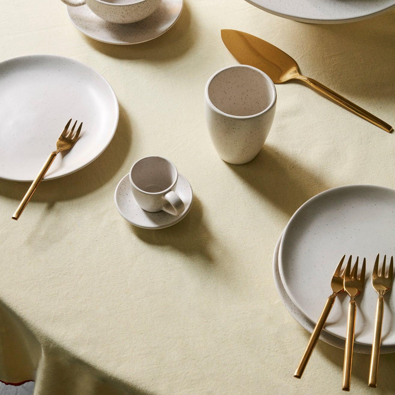Broste Copenhagen Nordic Vanilla Becher - noord®
