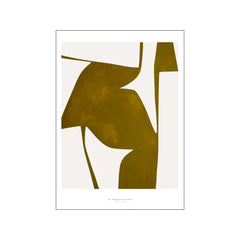 P&F Kunstdruck Elegance Berit Mogensen Lopez 50x70cm - noord®