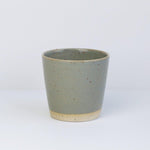 Bornholms Keramikfabrik Original Cup jade - 7 cm - noord®