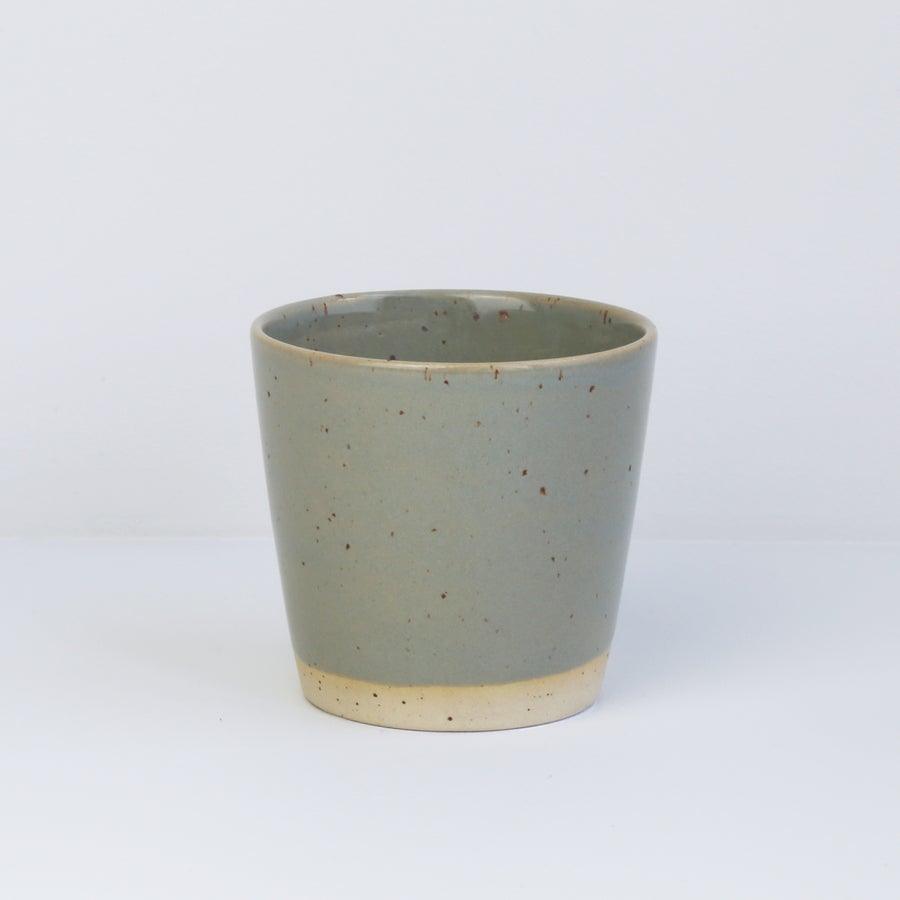 Bornholms Keramikfabrik Original Cup jade - 7 cm - noord®
