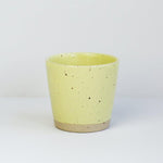 Bornholms Keramikfabrik Original Cup lemonade - 7 cm - noord®