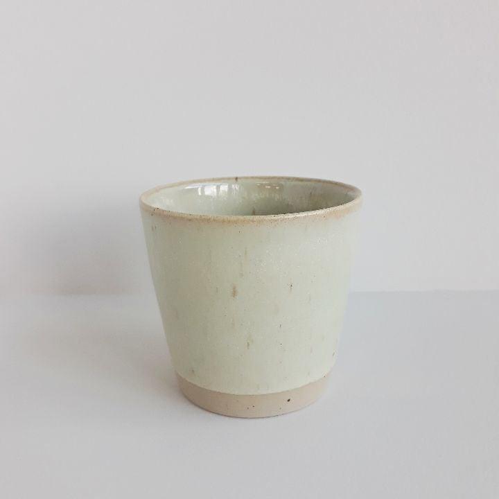 Bornholms Keramikfabrik Original Cup peppermint - 7 cm - noord®