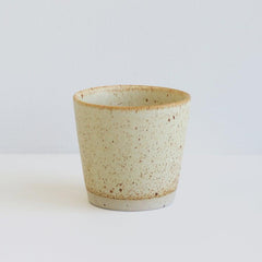Bornholms Keramikfabrik Original Cup stormy desert - 7 cm - noord®