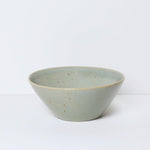 Bornholms Keramikfabrik Small Bowl jade - 14 cm - noord®