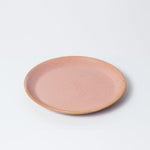 Bornholms Keramikfabrik Small Plate rhubarb - 17 cm - noord®
