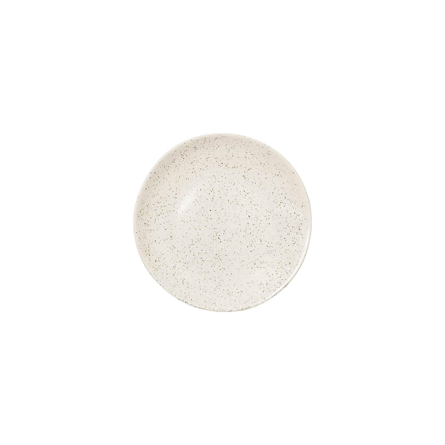 Broste Copenhagen Nordic Vanilla Dessertteller - 20cm - noord®