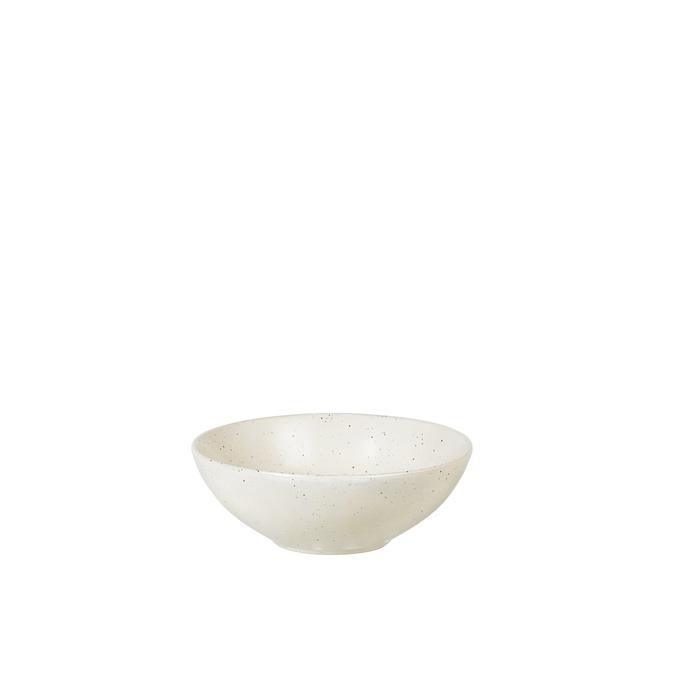 Broste Copenhagen Nordic Vanilla Schale - 17cm - noord®