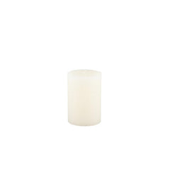 Broste Copenhagen Stumpenkerze "moonlight haze" - 7x10cm - noord®